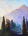 Old Tahoe Hwy #07 30x24 oil canvas02a